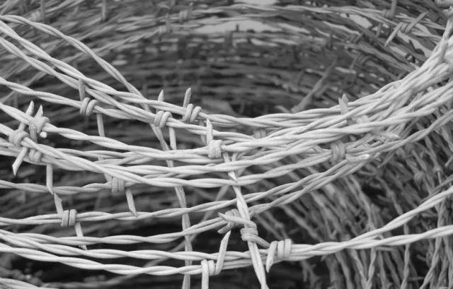 Масса колючей проволоки: Применение и особенности